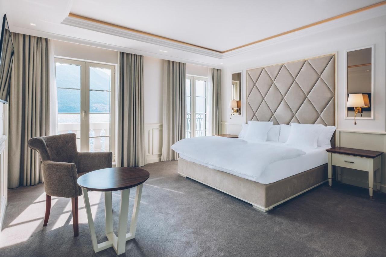 Heritage Grand Perast By Rixos Ngoại thất bức ảnh