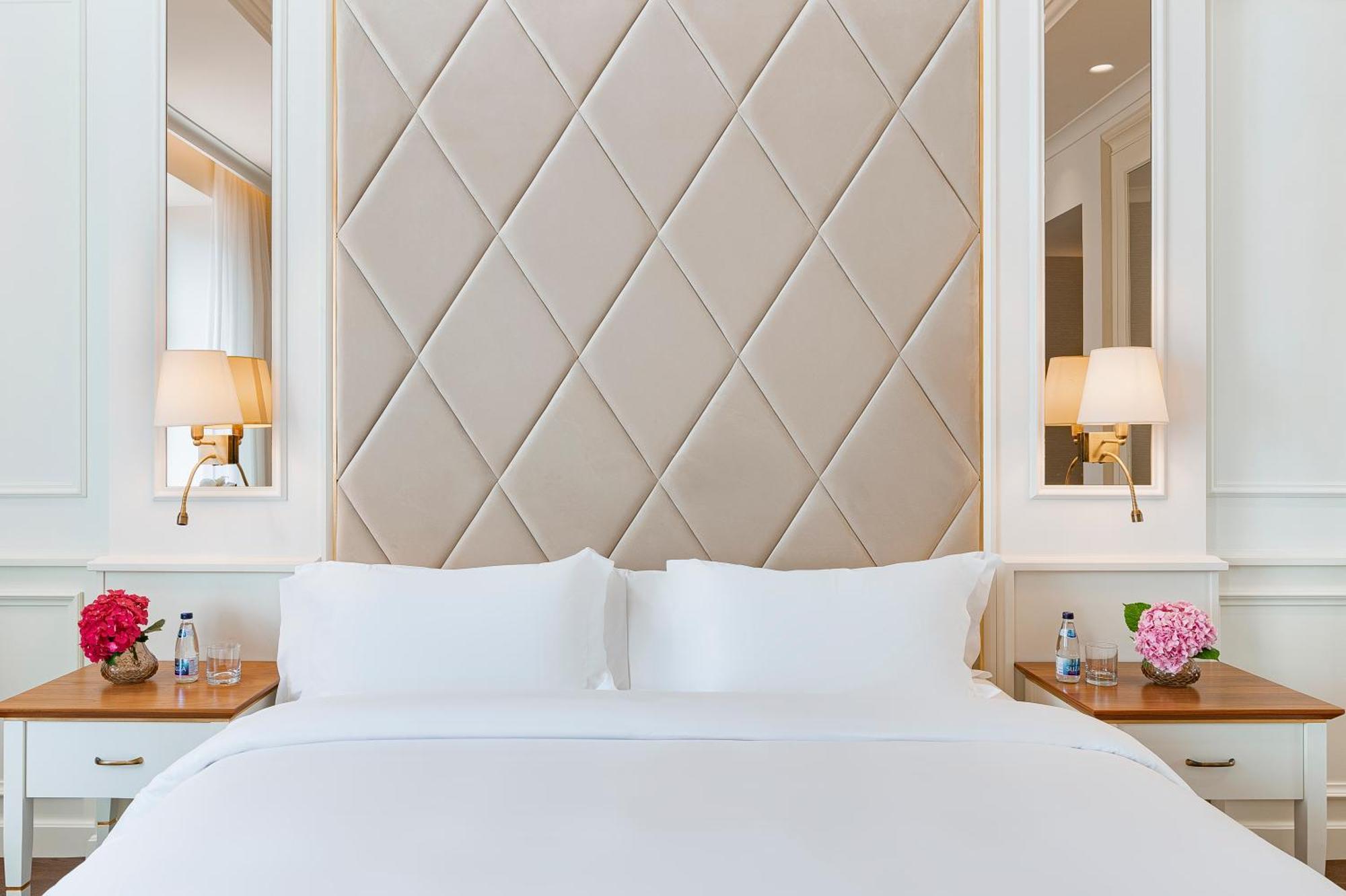 Heritage Grand Perast By Rixos Ngoại thất bức ảnh