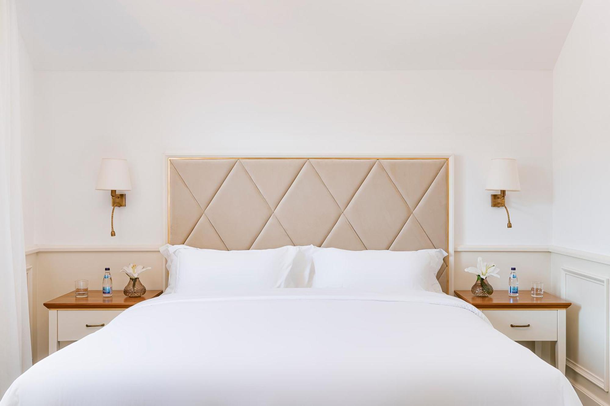 Heritage Grand Perast By Rixos Ngoại thất bức ảnh