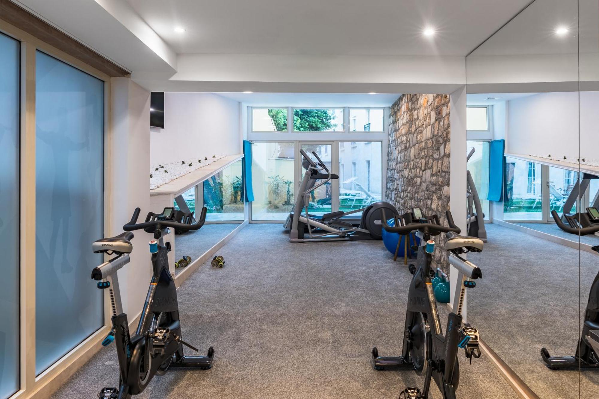 Heritage Grand Perast By Rixos Ngoại thất bức ảnh