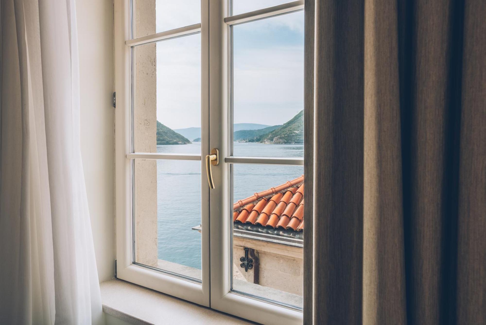 Heritage Grand Perast By Rixos Ngoại thất bức ảnh