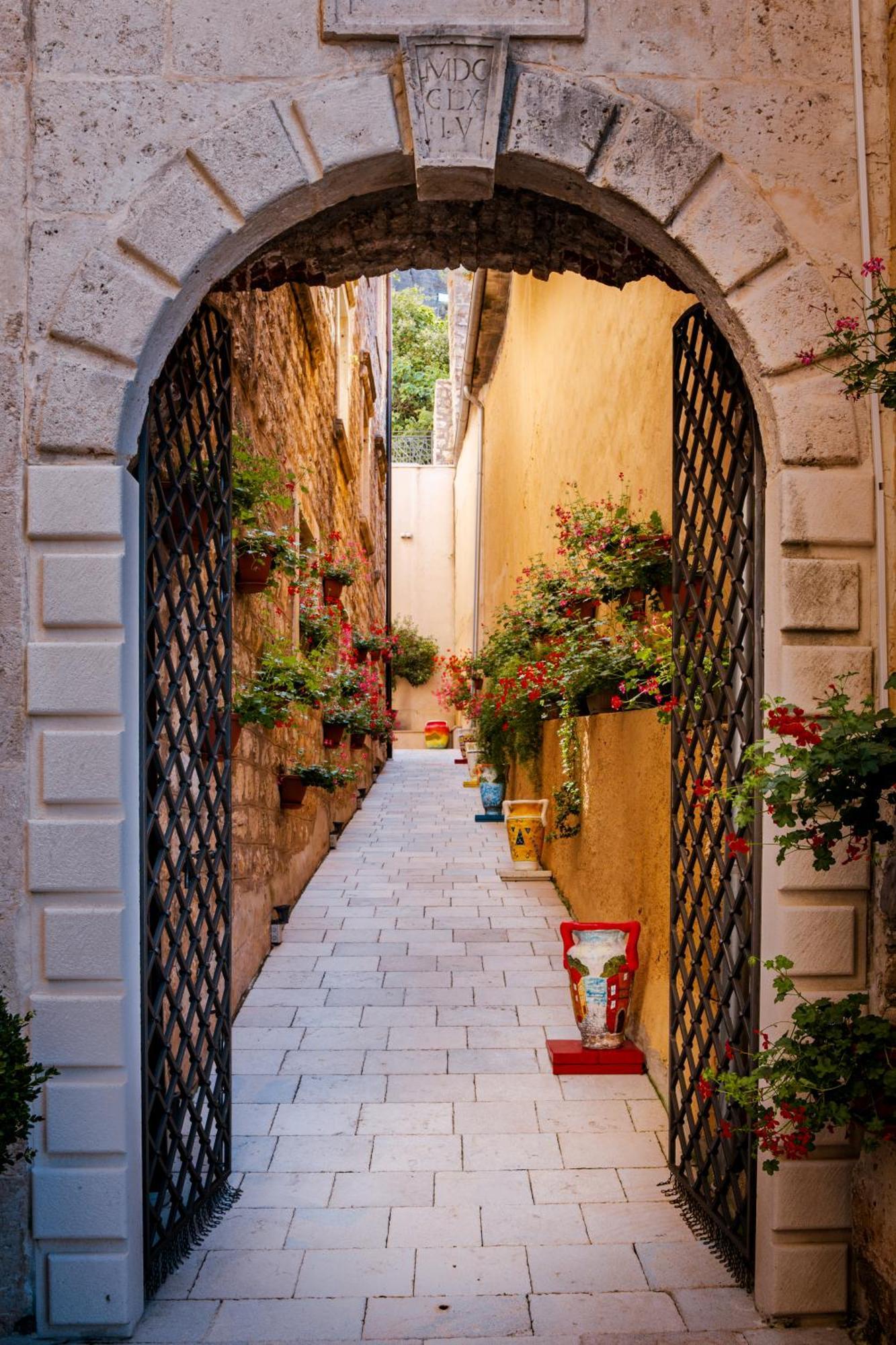 Heritage Grand Perast By Rixos Ngoại thất bức ảnh