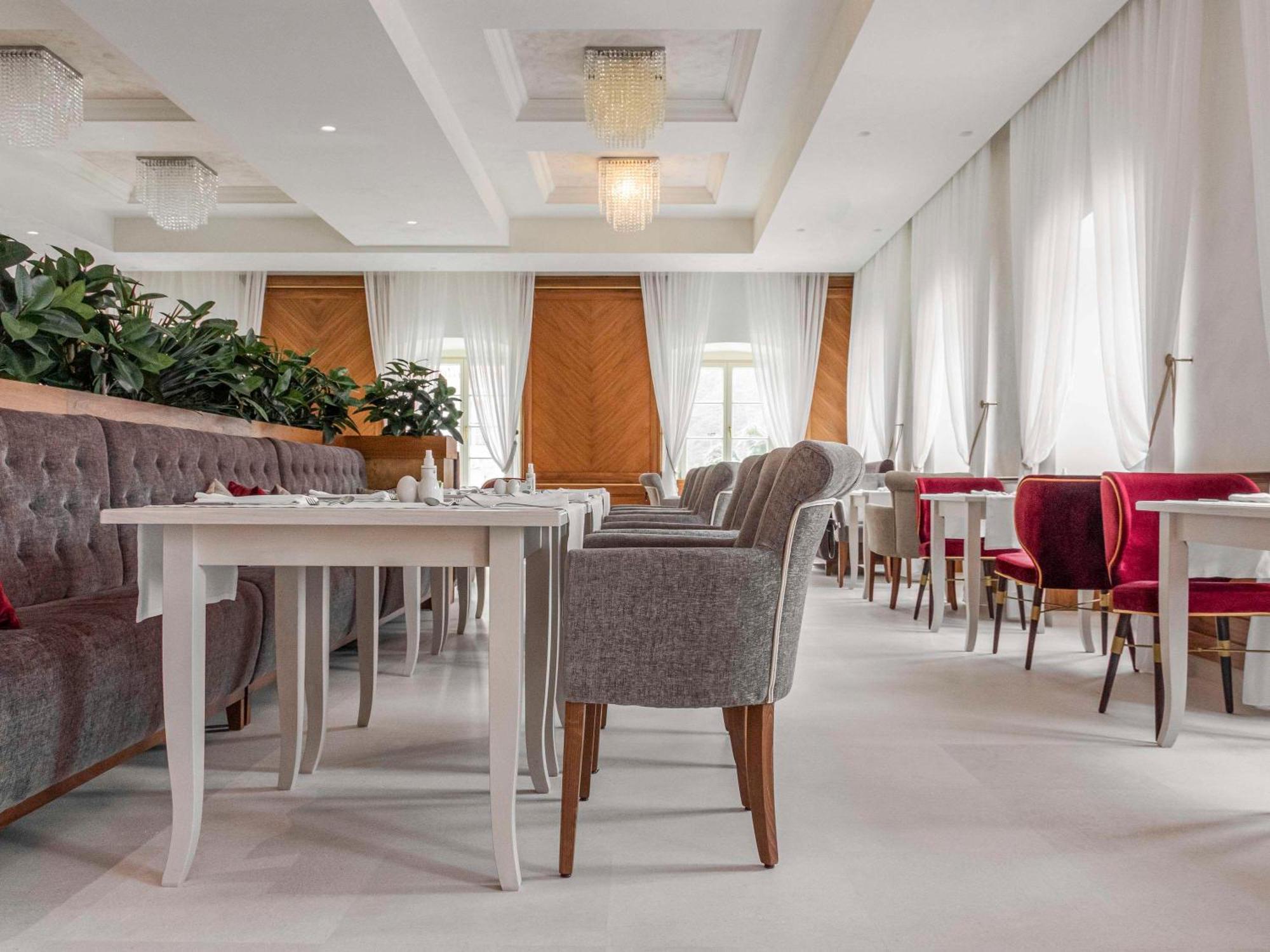 Heritage Grand Perast By Rixos Ngoại thất bức ảnh