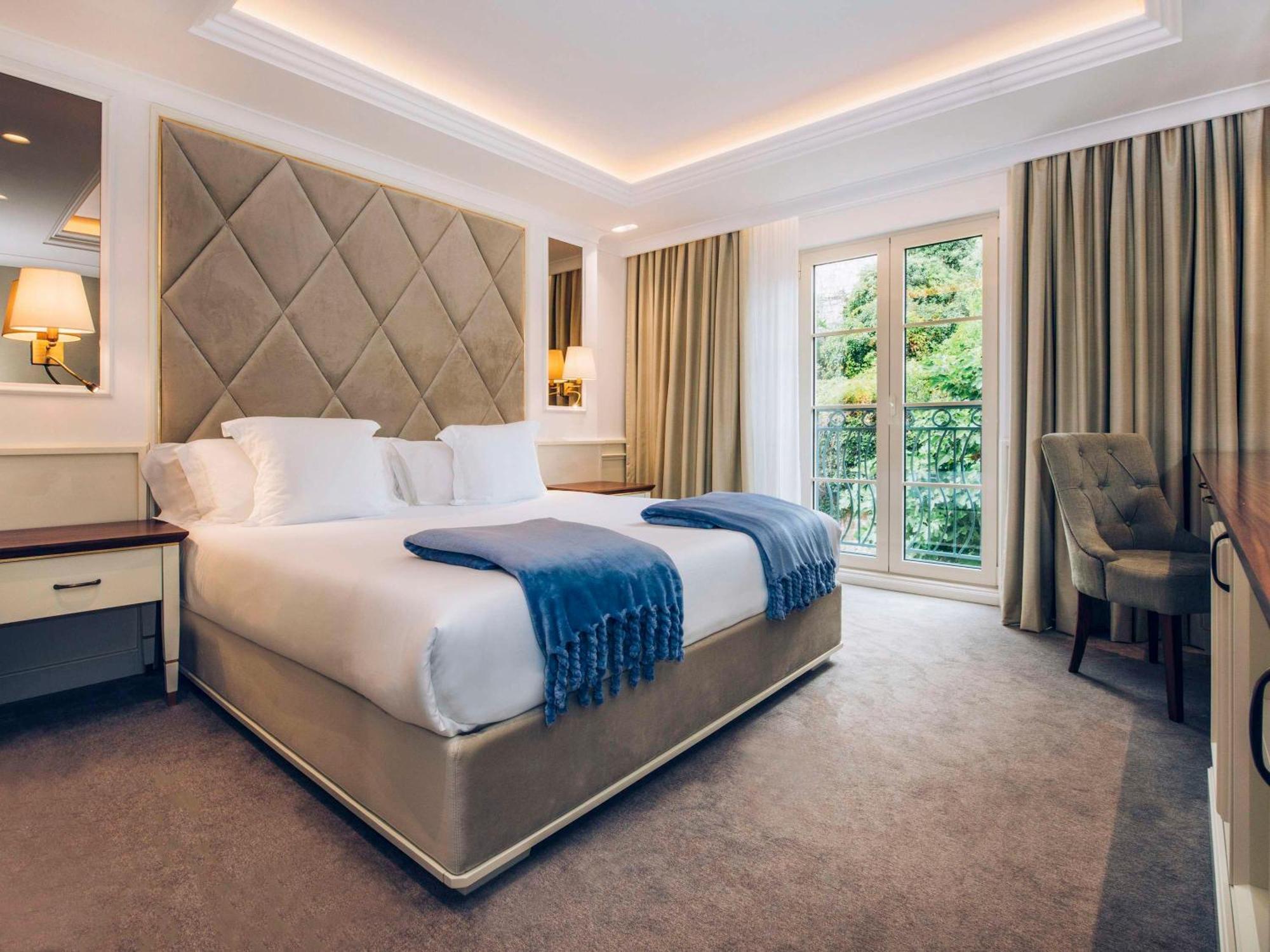 Heritage Grand Perast By Rixos Ngoại thất bức ảnh