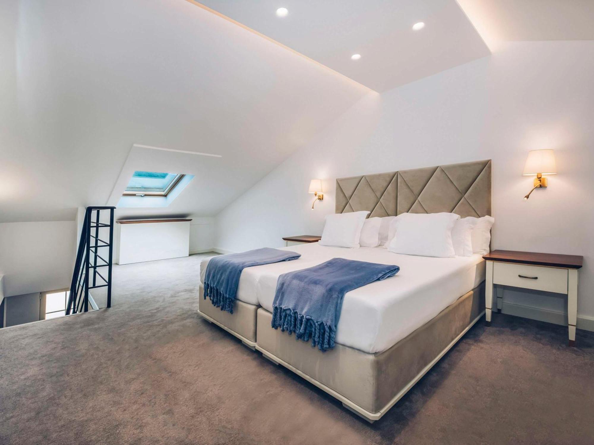 Heritage Grand Perast By Rixos Ngoại thất bức ảnh