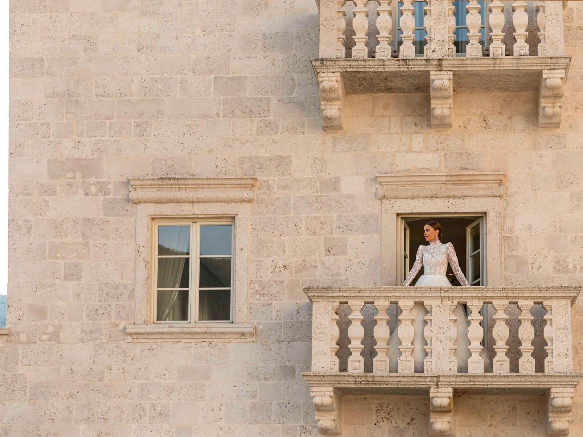 Heritage Grand Perast By Rixos Ngoại thất bức ảnh