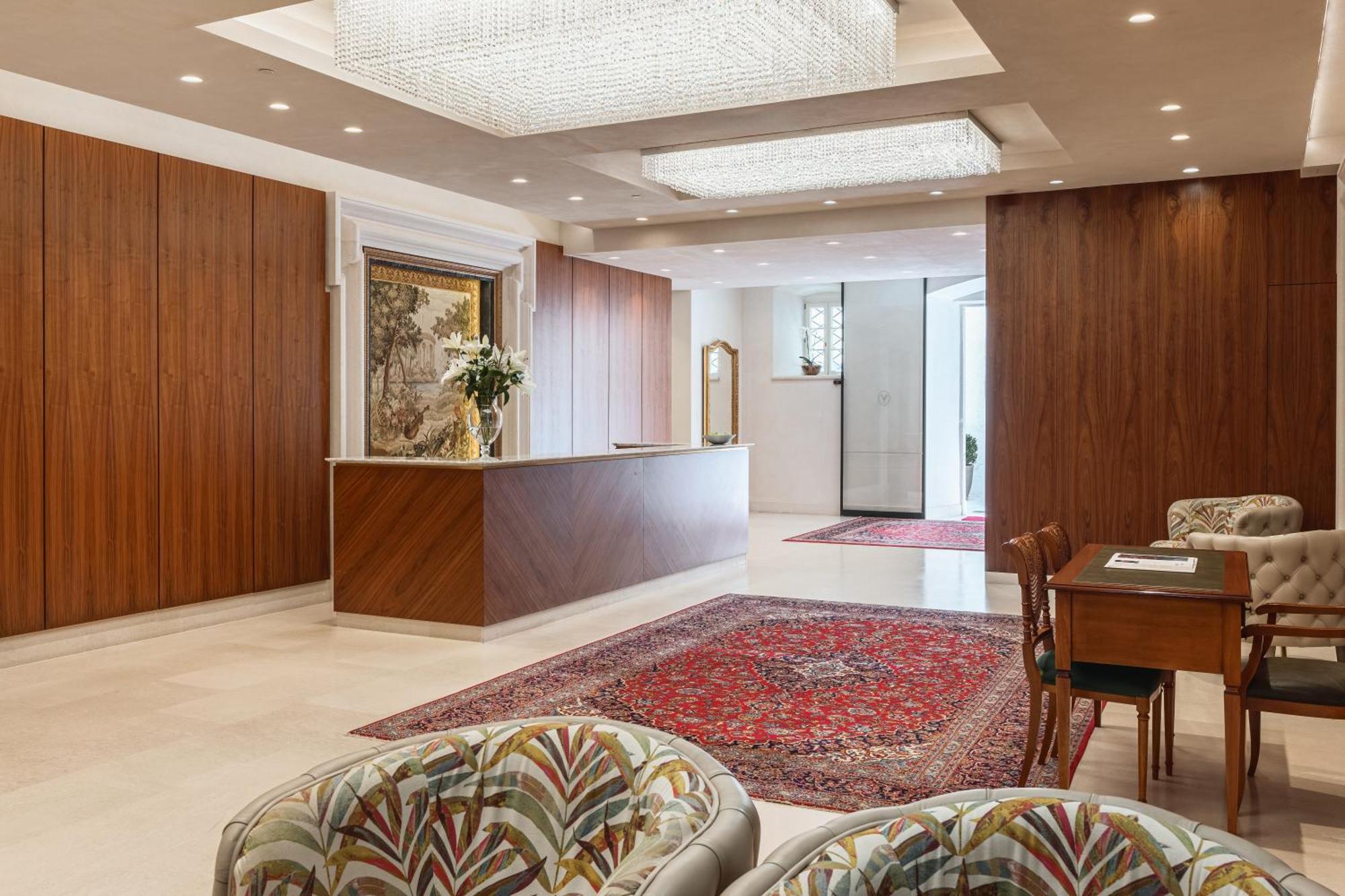 Heritage Grand Perast By Rixos Ngoại thất bức ảnh